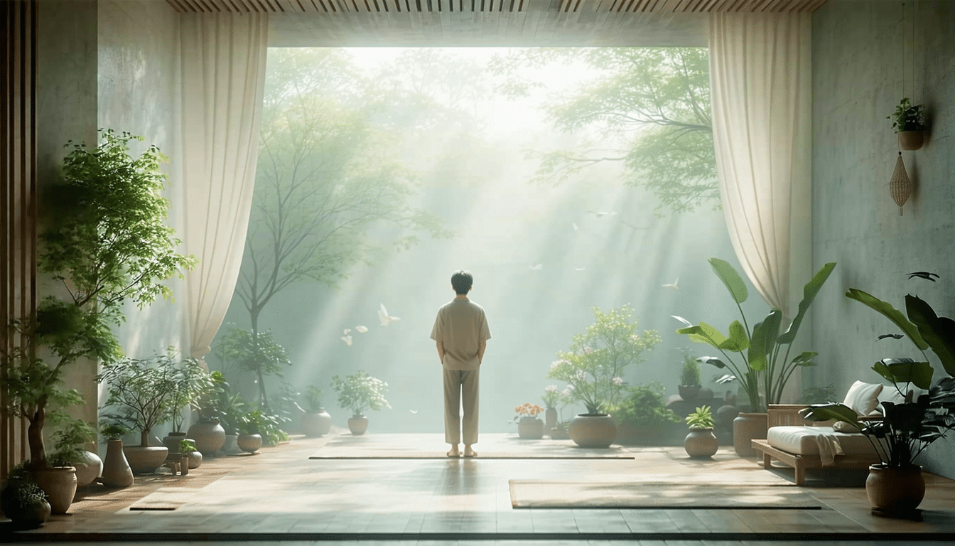 dowiedz się, dlaczego podejmowanie mniejszej liczby decyzji może ułatwić życie i przynieść więcej spokoju oraz efektywności na co dzień.