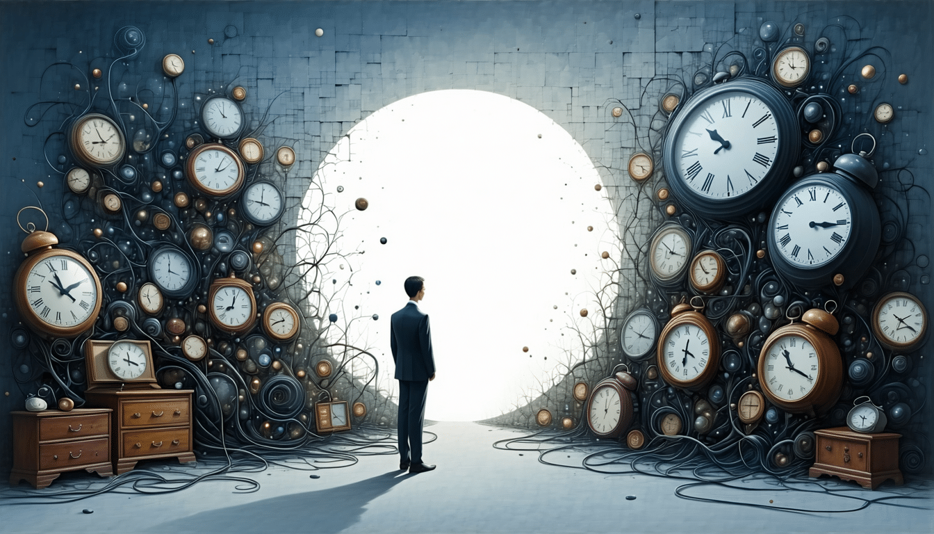 odkryj, dlaczego nasz umysł naturalnie dąży do prostoty, choć często jej unikamy, i jak uproszczenie myślenia może poprawić nasze życie.