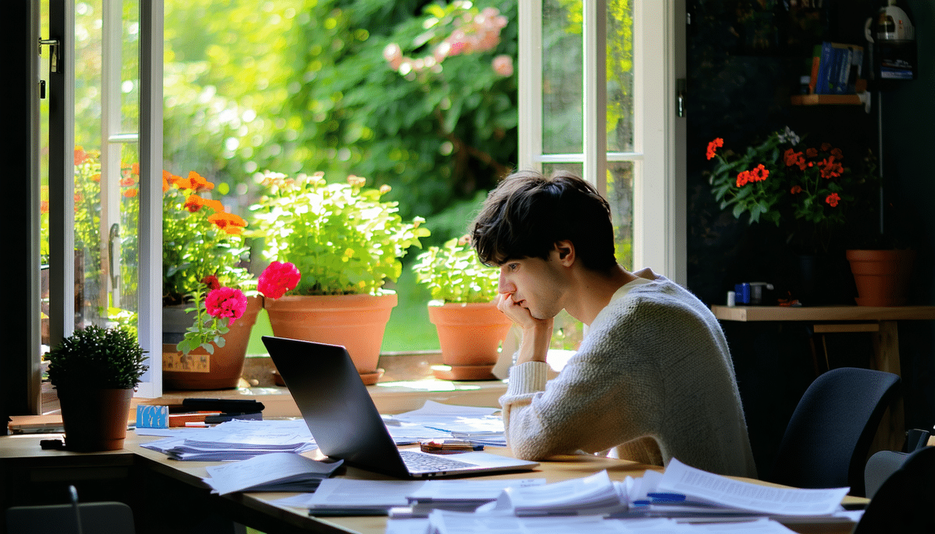 dowiedz się, dlaczego nawet niewielka zmiana otoczenia może pomóc w rozwiązywaniu problemów i poprawić twoje samopoczucie oraz efektywność.