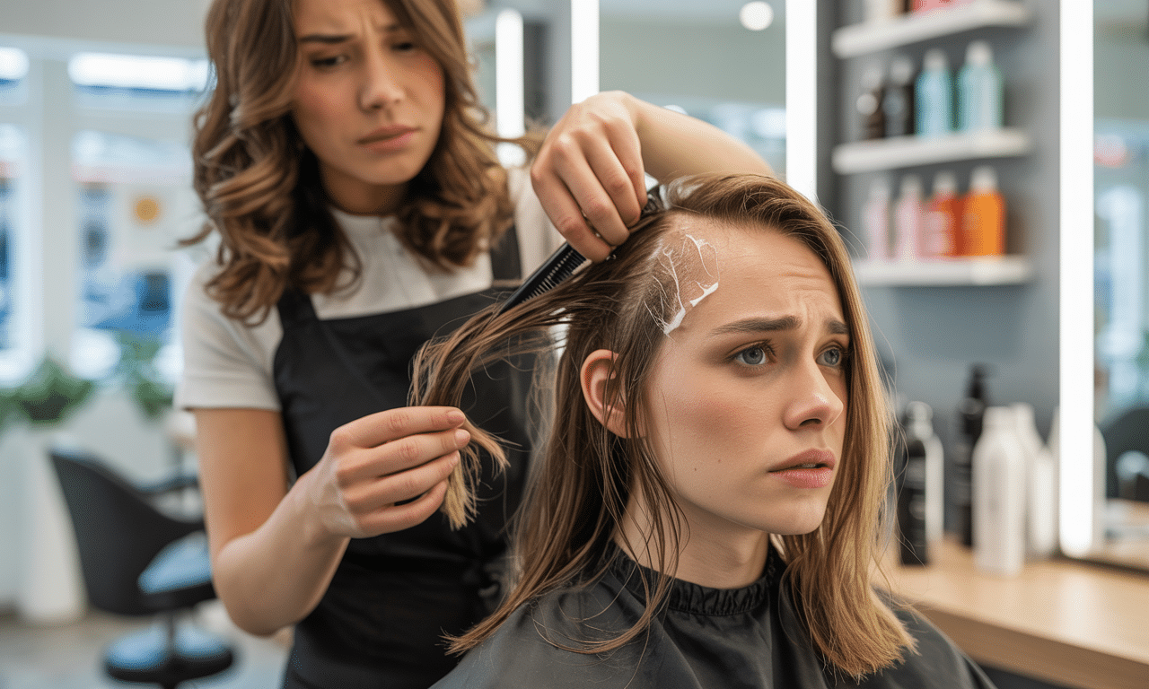 fryzjerzy ostrzegają przed zbyt częstym myciem włosów, które może prowadzić do ich uszkodzenia. sprawdź, jak często naprawdę powinieneś myć włosy, aby je chronić.