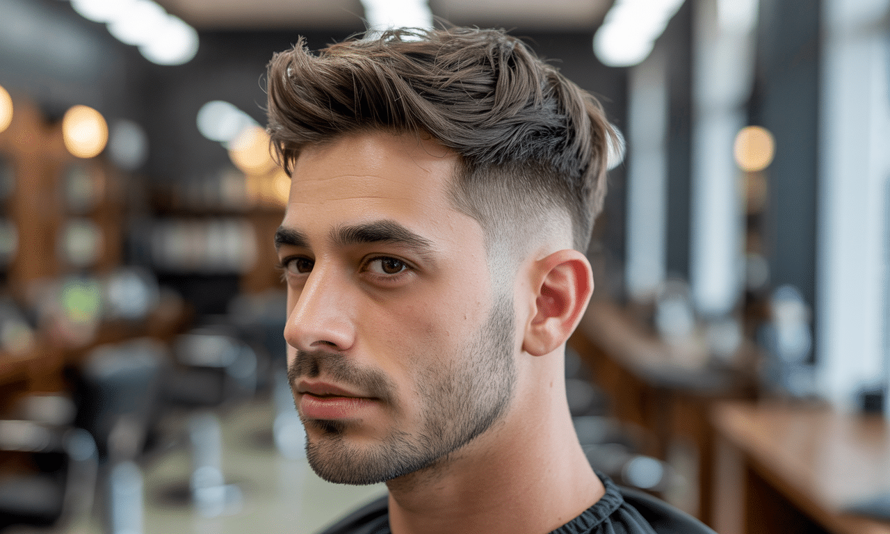 fryzjerzy polecają ten styl strzyżenia, który wygląda świetnie nawet po 8 tygodniach bez wizyty u fryzjera. odkryj trwałą i modną fryzurę idealną na długie dni!