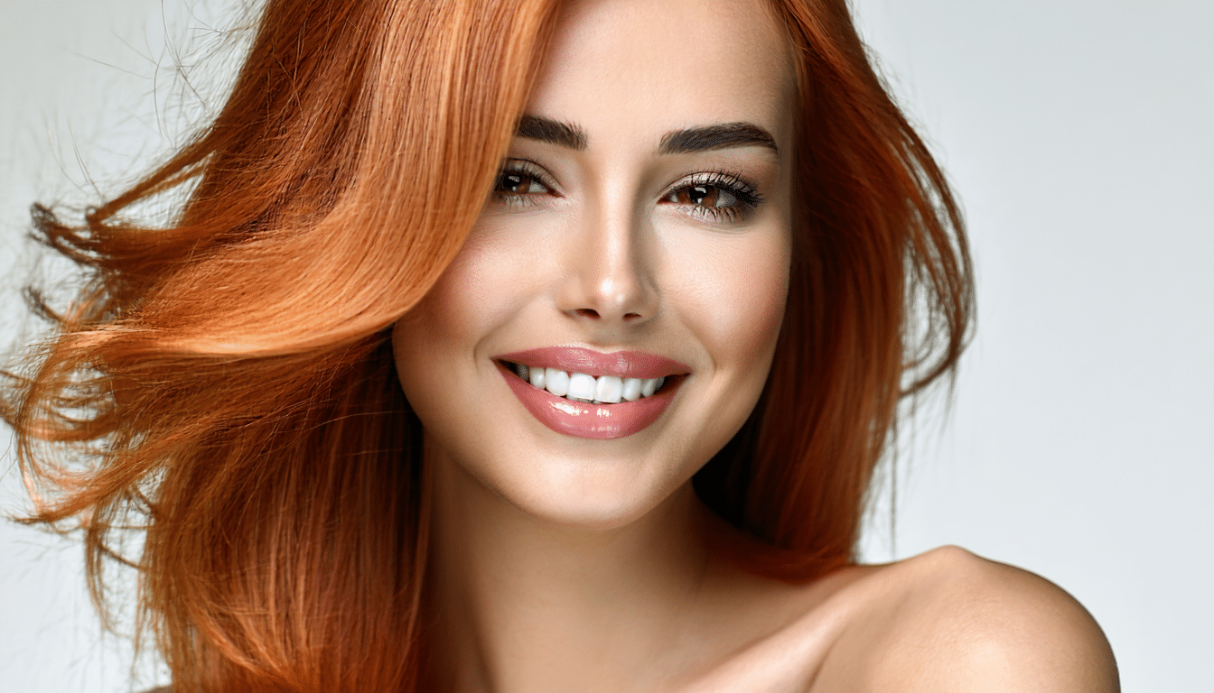 fryzjerzy ujawniają kolor włosów, który optycznie odmładza twarz o kilka lat – odkryj sekret młodszego wyglądu dzięki temu trendowi!