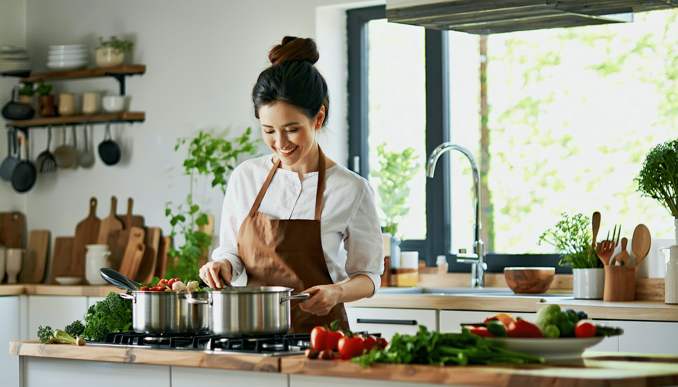 gotuję tę ciepłą kolację, gdy zostaję w domu – to właściwy wybór na komfortowy i przyjemny wieczór pełen smaku i ciepła rodzinnego.