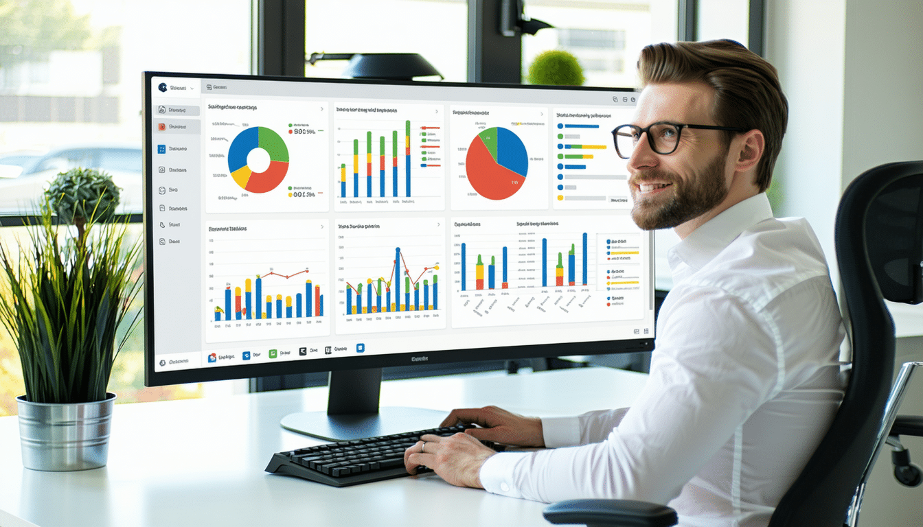 dowiedz się, jak pracując jako analityk danych jakości zarabiam 10 300 zł miesięcznie, nie wykonując nadgodzin. poznaj strategie skutecznej pracy i osiągania wysokich dochodów.