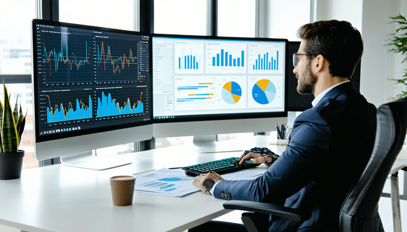 poznaj historię analityka procesów, który zarabia 11 000 zł miesięcznie bez konieczności kierowania zespołem. odkryj, jak osiągnąć sukces zawodowy w tej roli.