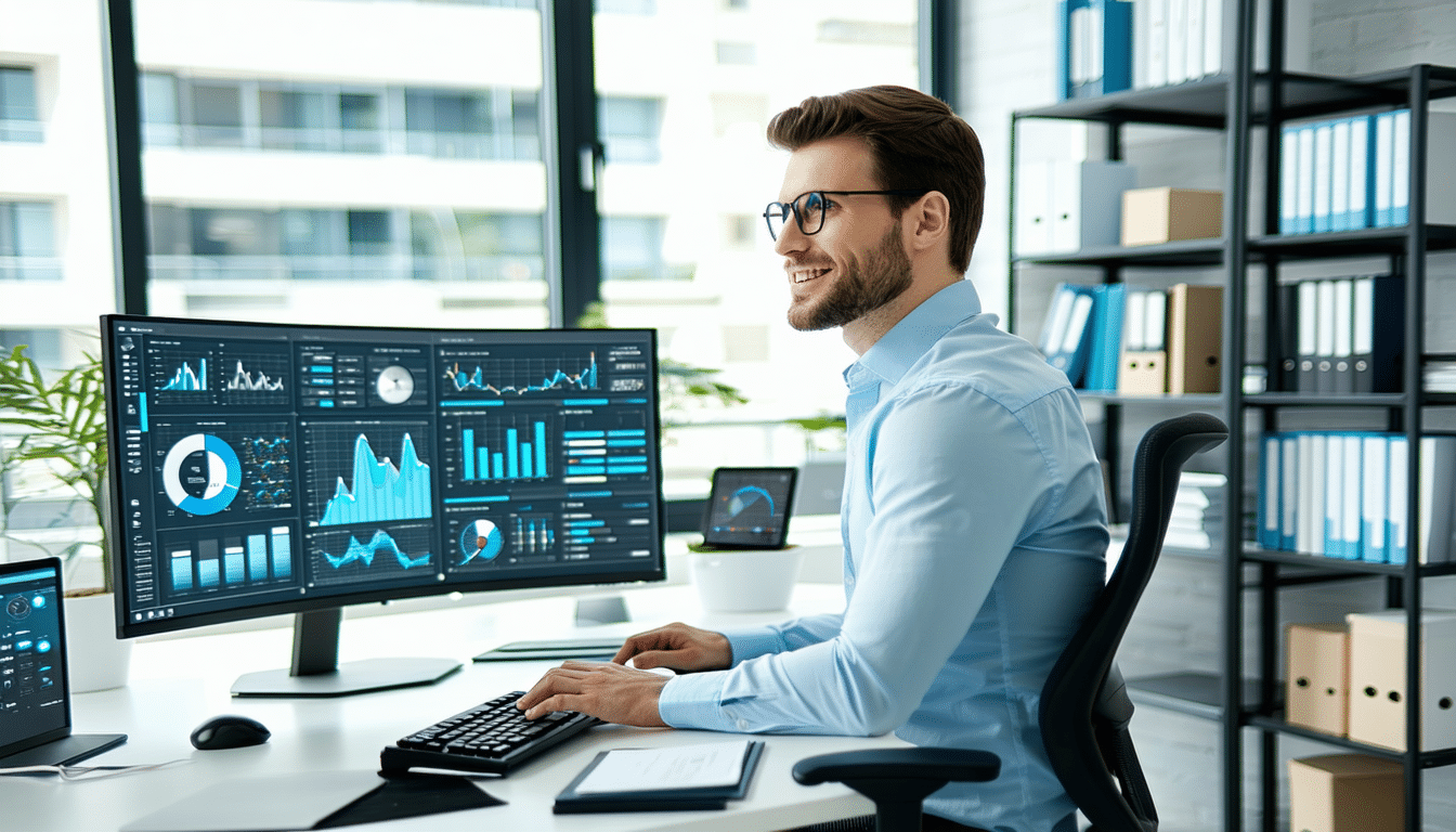 jestem asystentem ds. kontroli jakości i zarabiam 5 700 zł miesięcznie. przeczytaj, jak wygląda moja praca i jakie mam obowiązki w tej branży.