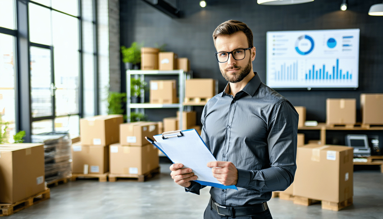 poznaj historię koordynatora jakości dostaw, który zarabia 10 800 zł miesięcznie. dowiedz się, jak osiągnąć sukces w tej roli i poprawić swoje umiejętności zawodowe.