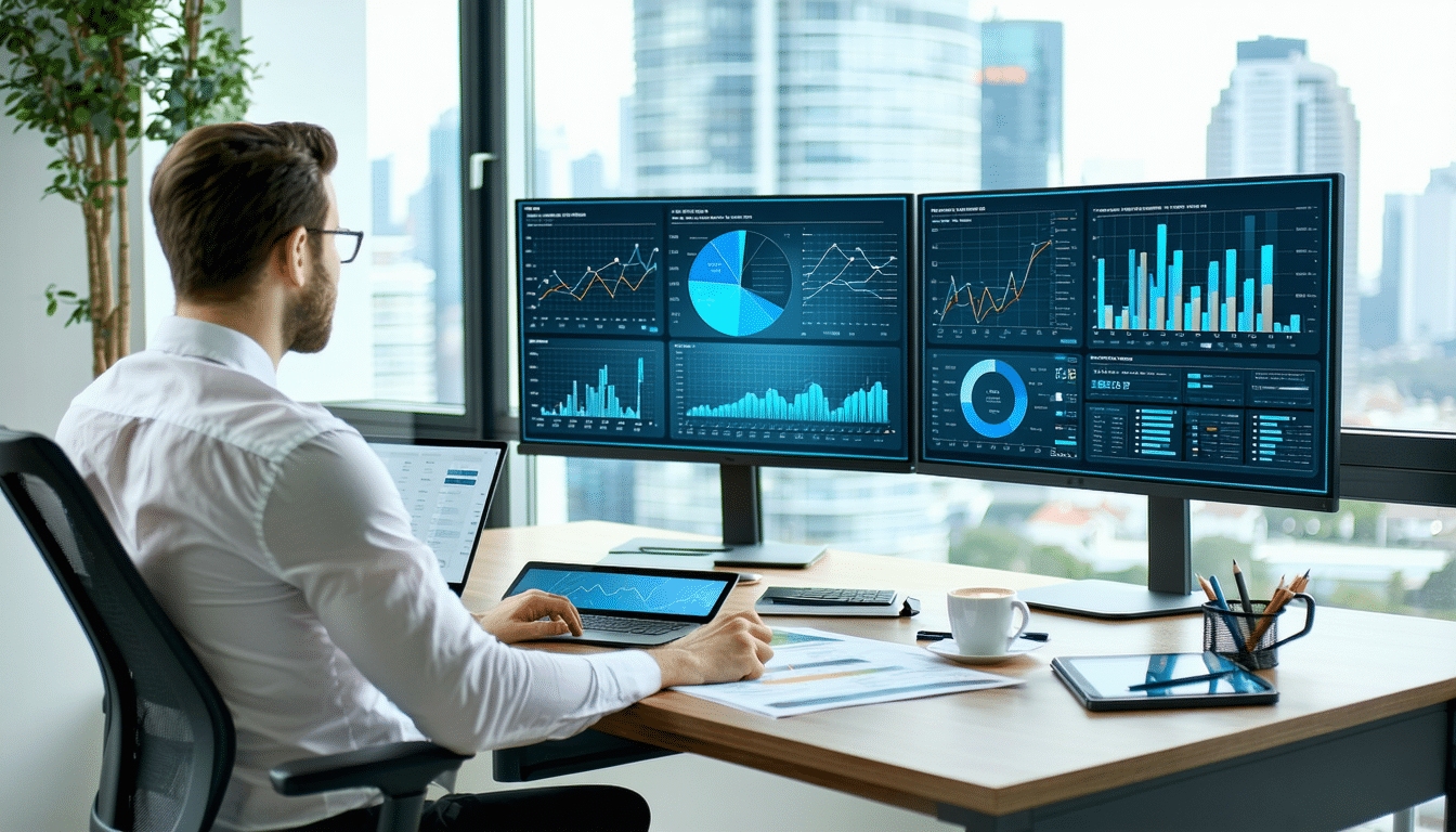 poznaj historie planisty operacyjnego zarabiającego 11 100 zł miesięcznie. dowiedz się, jak wygląda jego praca i jakie ma obowiązki.