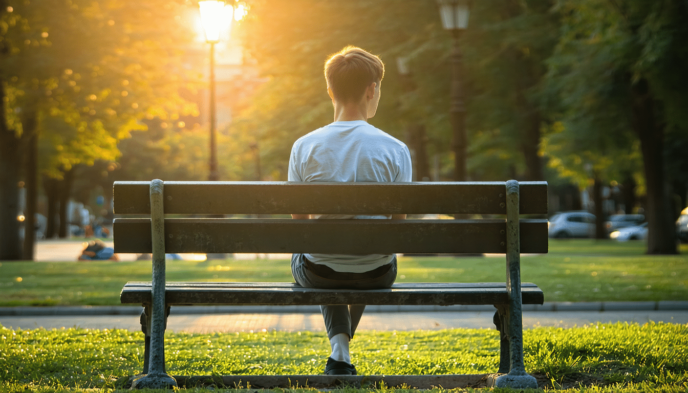 dowiedz się, dlaczego niektórzy ludzie czują się spokojniejsi w obcych miejscach niż we własnym domu. psychologia wyjaśnia mechanizmy stresu kontekstowego i jego wpływ na nasze samopoczucie.