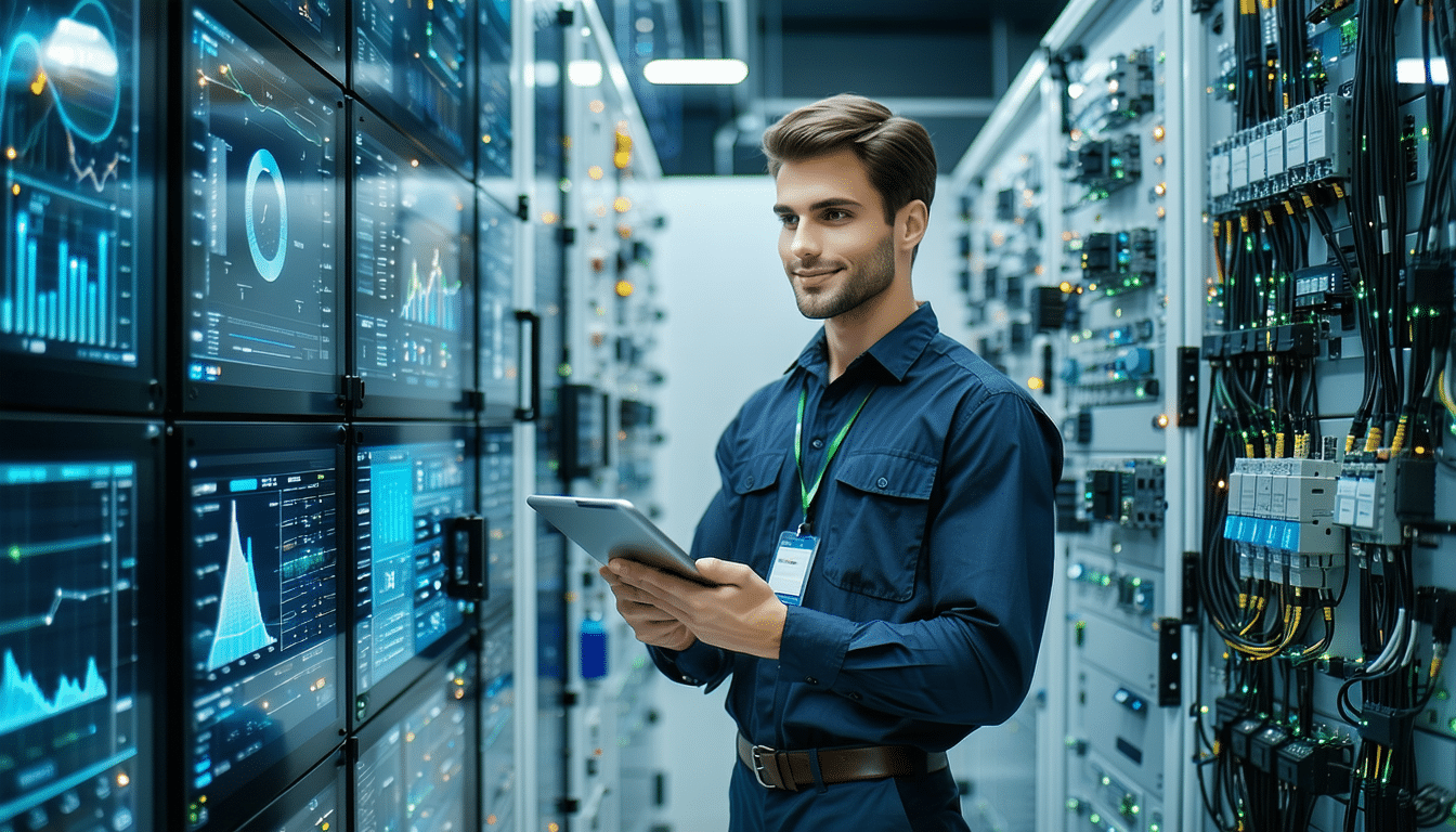 przeczytaj, jak jako technik automatyki budynkowej zarabiam 10 600 zł miesięcznie. poznaj moją ścieżkę kariery i zdobywaj cenne wskazówki zawodowe.