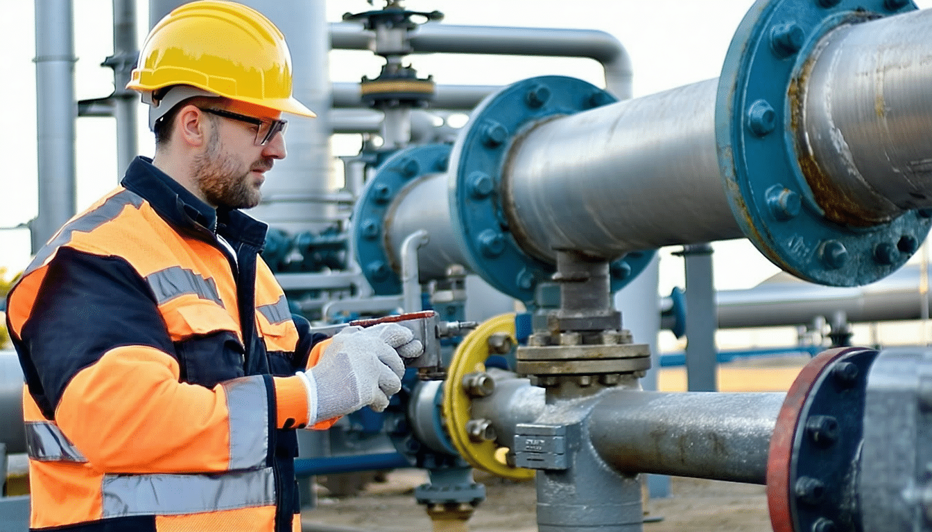 dowiedz się, jak technik gazownik zarabia 9 800 zł wraz z dodatkiem za niebezpieczeństwo i jakie są wymagania tego zawodu.