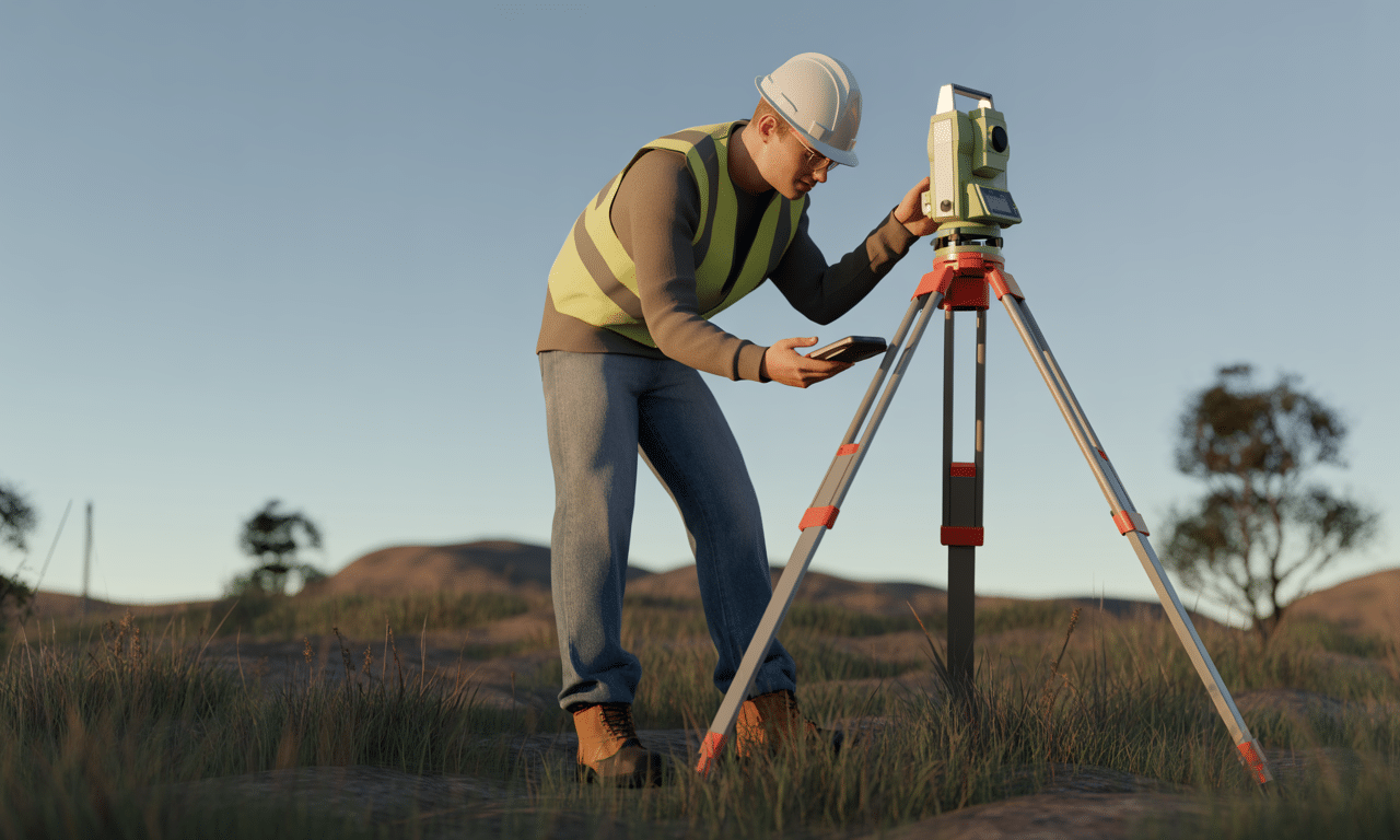 poznaj historię technika geodezji, który zarabia 9 600 zł miesięcznie, łącząc pracę biurową z wyjazdami w teren. sprawdź, jak wygląda codzienna praca w terenie i jakie są korzyści tego zawodu.