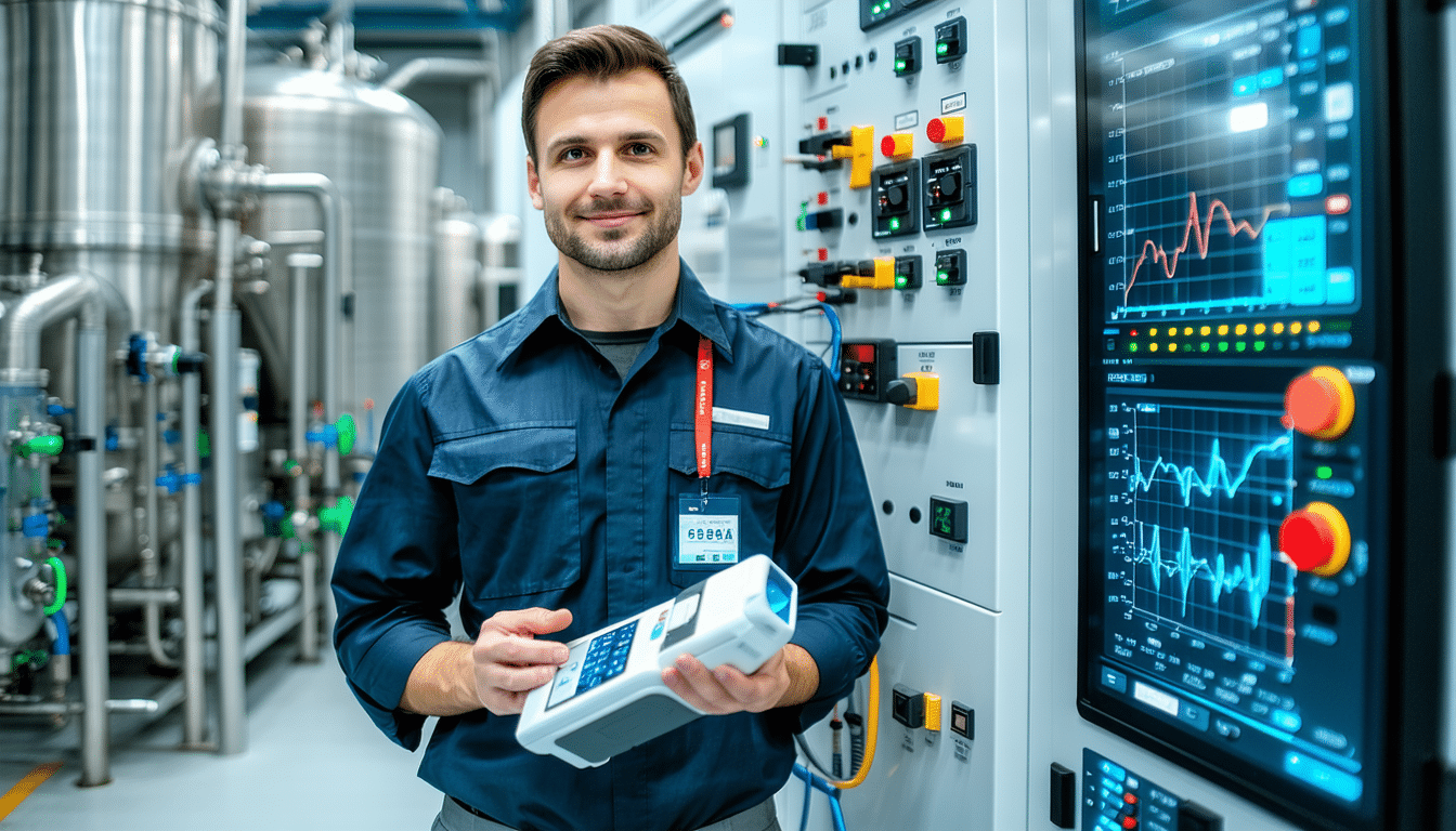 poznaj historię technika kontroli środowiska, który zarabia 9 100 zł miesięcznie wraz z premią kwartalną. dowiedz się więcej o tej profesji i możliwościach zarobkowych.