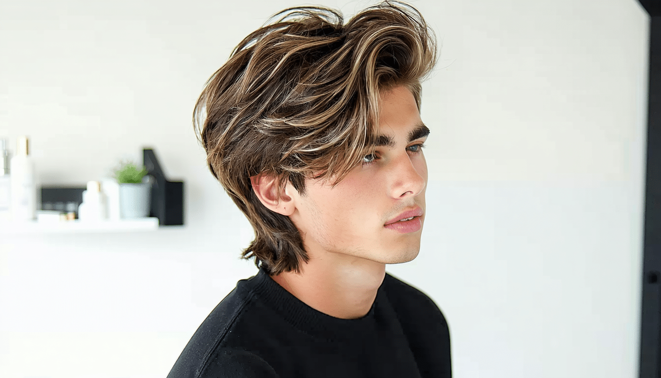 kadeřníci radzą: ta fryzura wygląda świetnie nawet bez codziennego stylizowania - łatwa do utrzymania i modna na każdą okazję.