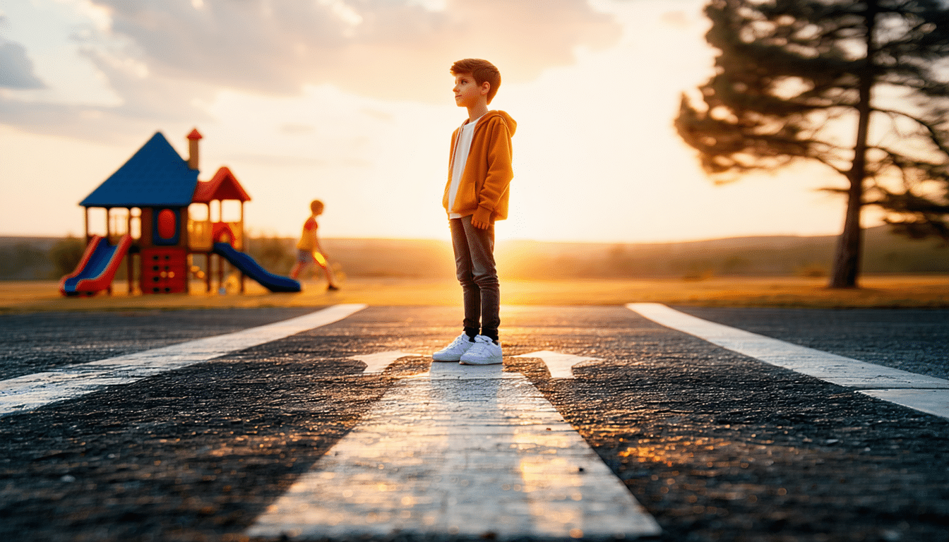 osoby, które łatwo adaptują się do zmian, często rozwijają tę umiejętność już w młodości. poznaj, jak młode doświadczenia kształtują elastyczność i zdolność radzenia sobie z nowymi sytuacjami.