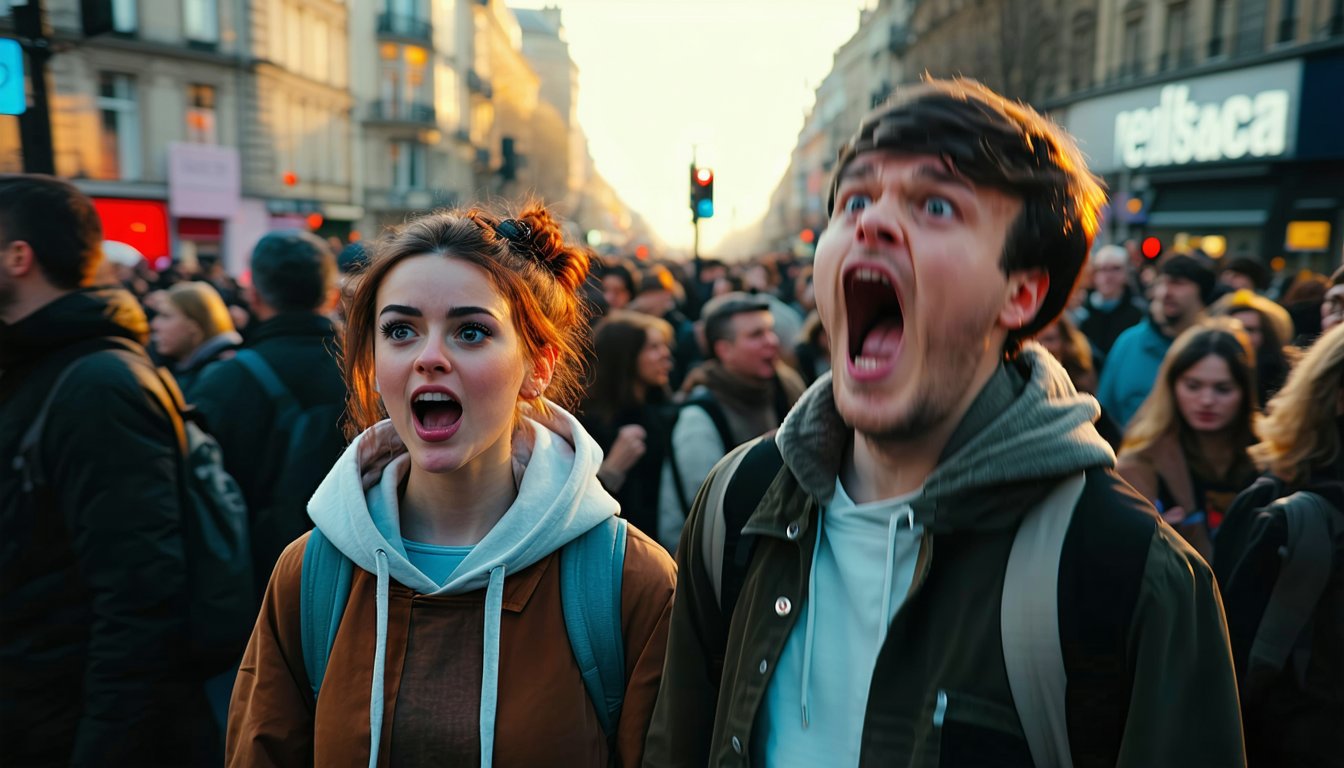 cicha osoba w tłumie przyciąga więcej uwagi niż głośny krzykacz – odkryj moc subtelności i siłę spokojnej obecności.