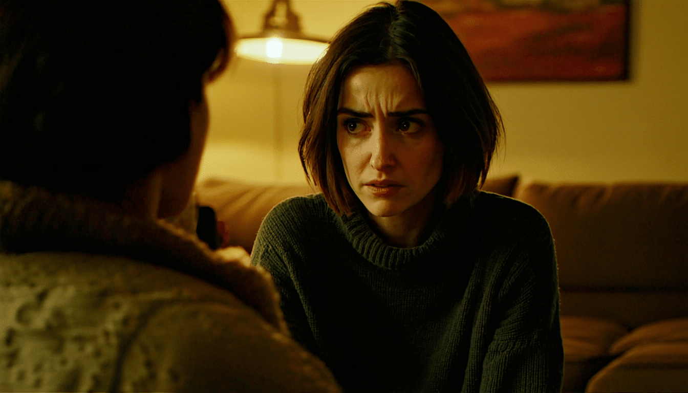 dowiedz się, dlaczego osoby mówiące „jak chcesz” zamiast wyrazić swoją opinię mogą ukrywać lęk relacyjny i jak to wpływa na ich relacje.