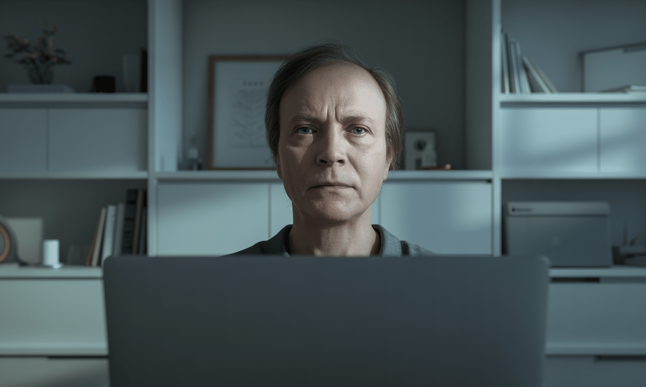 osoby, które często mówią „nic mnie nie zaskakuje”, często ukrywają głęboką potrzebę kontroli nad swoim życiem. dowiedz się, co kryje się za tym stwierdzeniem.