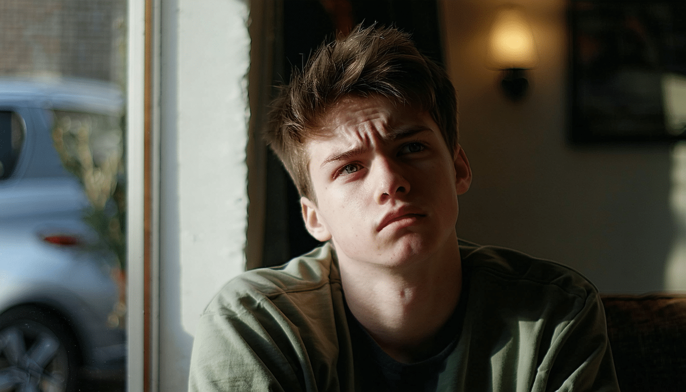 dowiedz się, co oznacza osoba, która mówi „nie chcę ci przeszkadzać” przed każdą prośbą, i jaki rodzaj lęku to ujawnia.