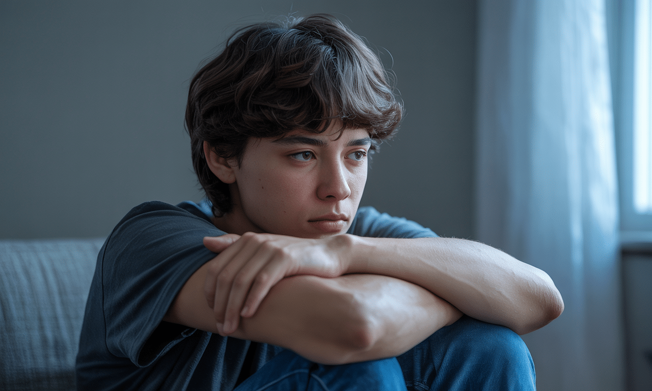 osoby, które mówią „nie chcę cię obciążać” przed podzieleniem się swoimi uczuciami, postrzegają swoje emocje jako ciężar dla innych. poznaj, jak przełamać tę barierę i otwarcie rozmawiać o swoich emocjach.