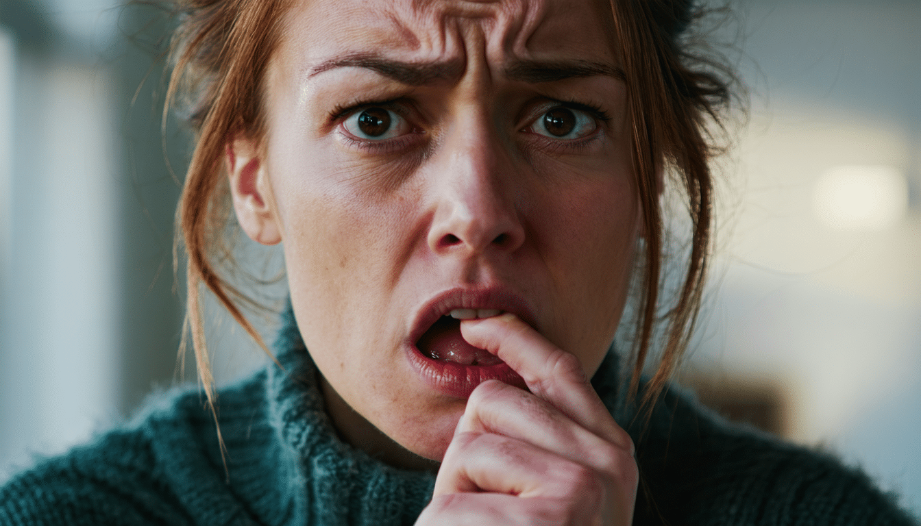 osoba, która mówi „nie jestem pewien, ale…” przed każdą opinią, ujawnia ukrytą niepewność – dowiedz się, jak rozpoznać i radzić sobie z niewidocznymi sygnałami wątpliwości.