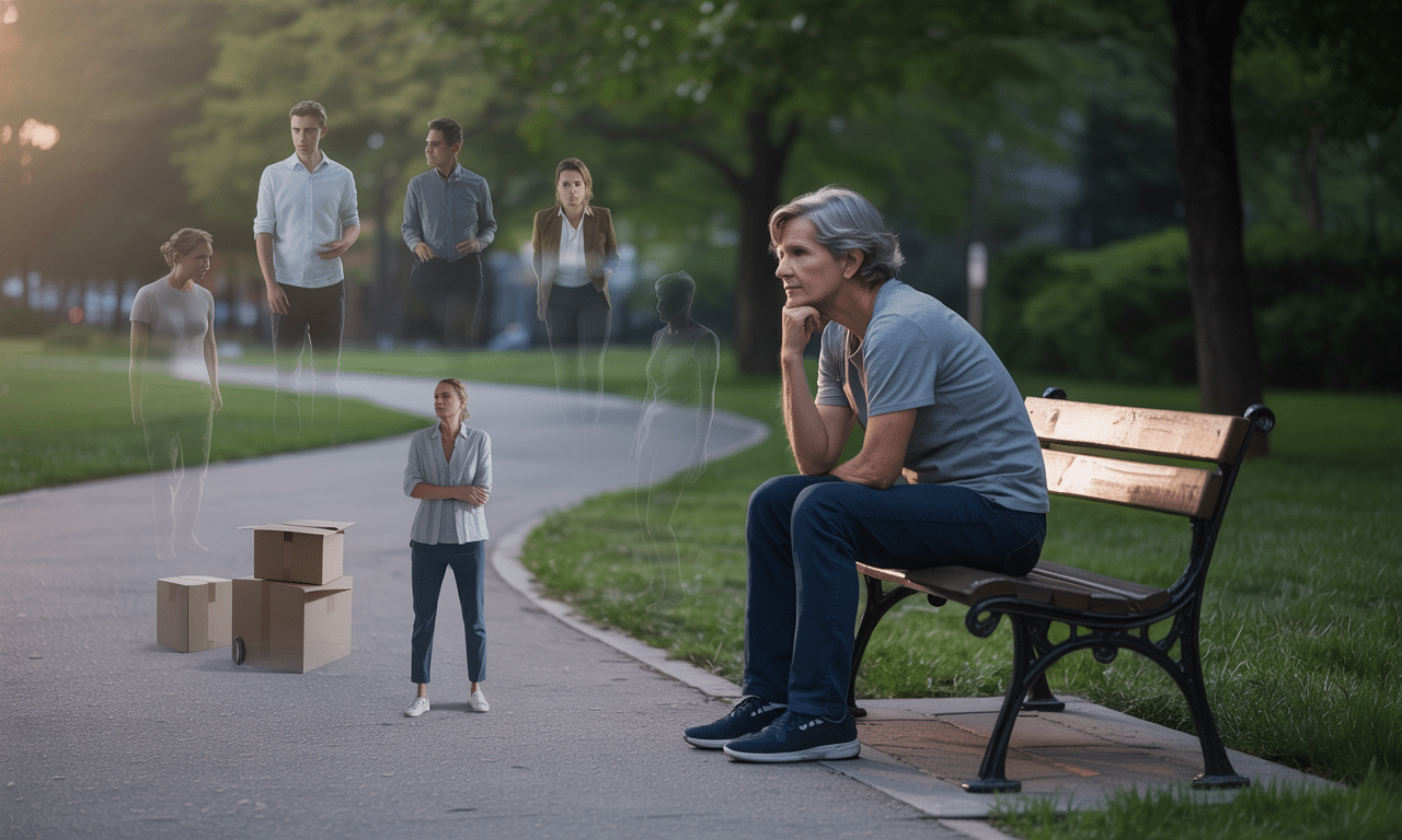 dowiedz się, dlaczego osoby mówiące „nie lubię zmian” często ich potrzebują – psychologia wyjaśnia paradoks oporu i mechanizmy naszego umysłu.