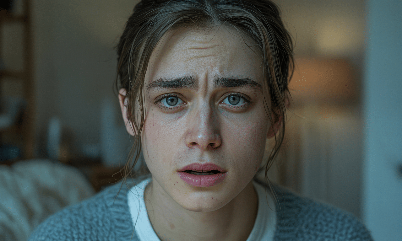 osoby, które zbyt szybko mówią «nie przeszkadza mi», często tłumią swoje prawdziwe emocje. dowiedz się, jak rozpoznawać i wyrażać swoje uczucia świadomie.