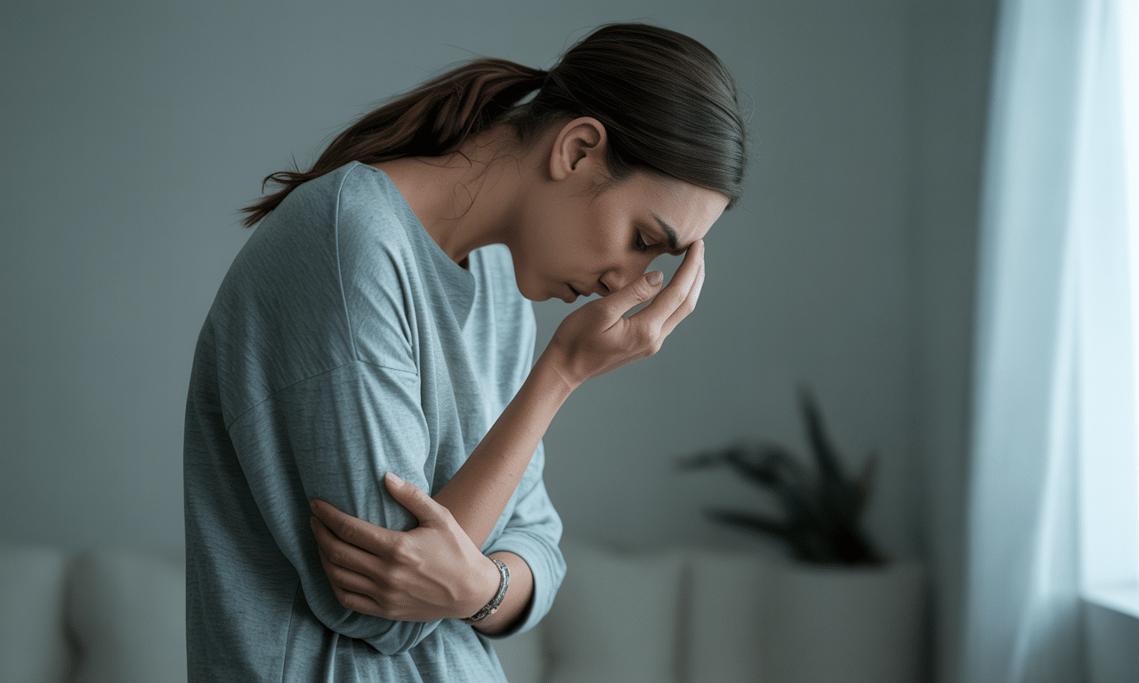 osoby, które mówią „przepraszam, że pytam” przed każdym pytaniem, często postrzegają swoje potrzeby jako ciężar. odkryj, jak zmienić to myślenie i zyskać pewność siebie.