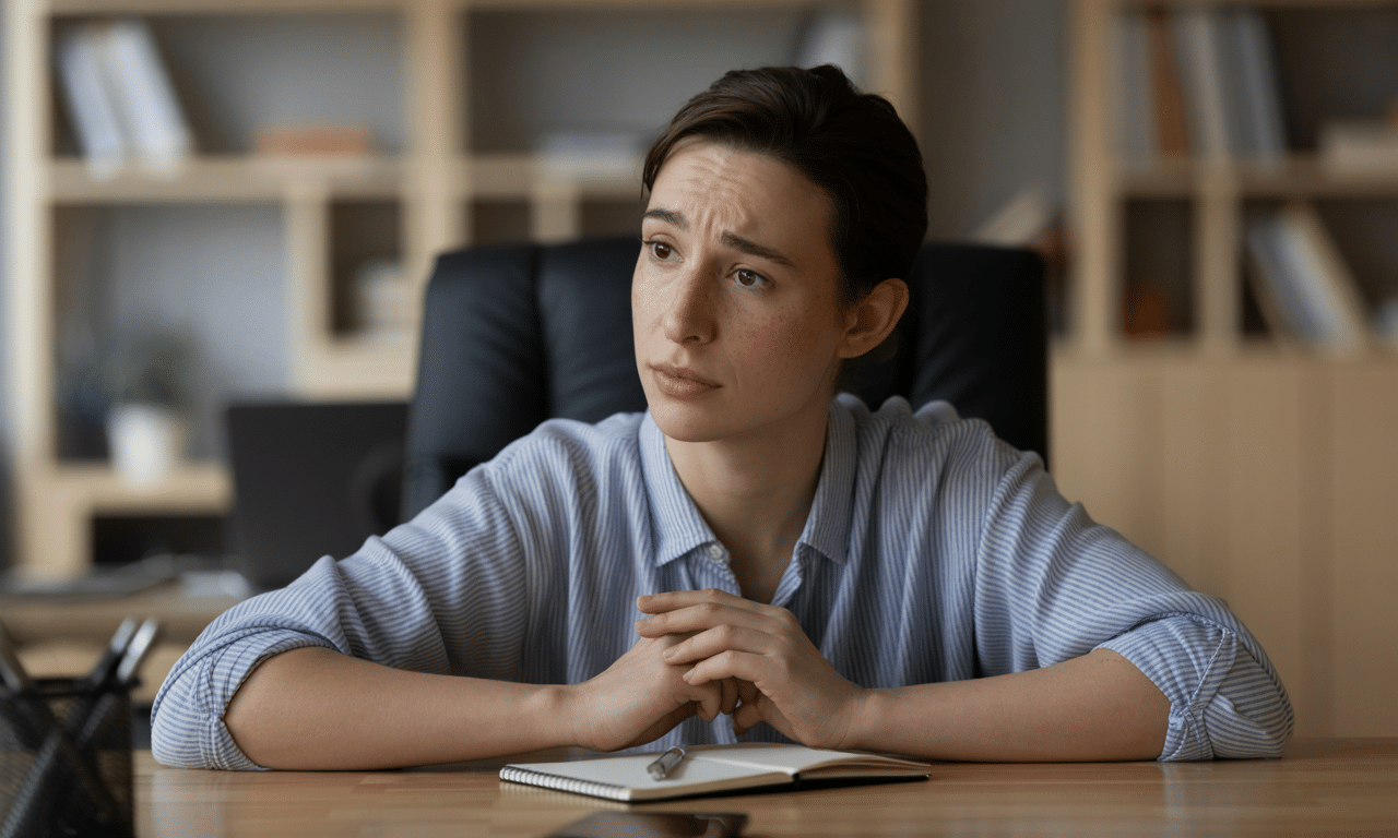 dowiedz się, dlaczego mówienie „tak mi się wydaje” zamiast „uważam, że” może obniżać twoją pozycję – psychologia wyjaśnia, jak słowa wpływają na odbiór twojej pewności siebie.