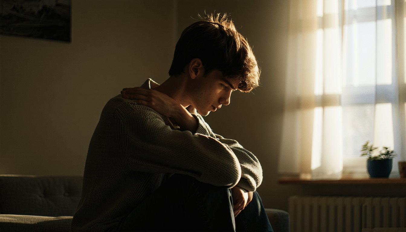 odkryj, co oznacza powiedzenie «to nic ważnego» o swoich potrzebach i jak to ujawnia ukryte wzorce emocjonalne. zrozum swoje emocje i popraw relacje.