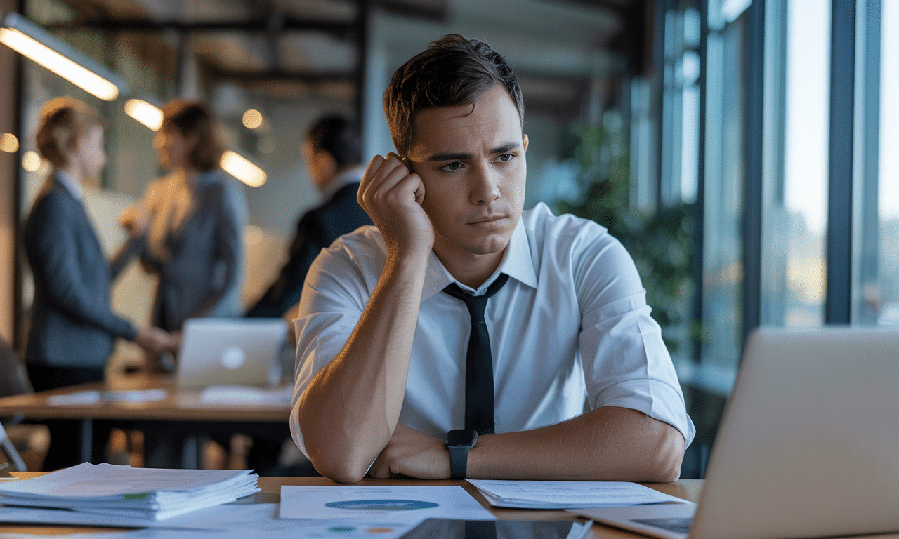 dowiedz się, dlaczego mówienie „zobaczę, co da się zrobić” zamiast jasnej odpowiedzi pomaga unikać konfrontacji z oczekiwaniami i jakie ma to konsekwencje.