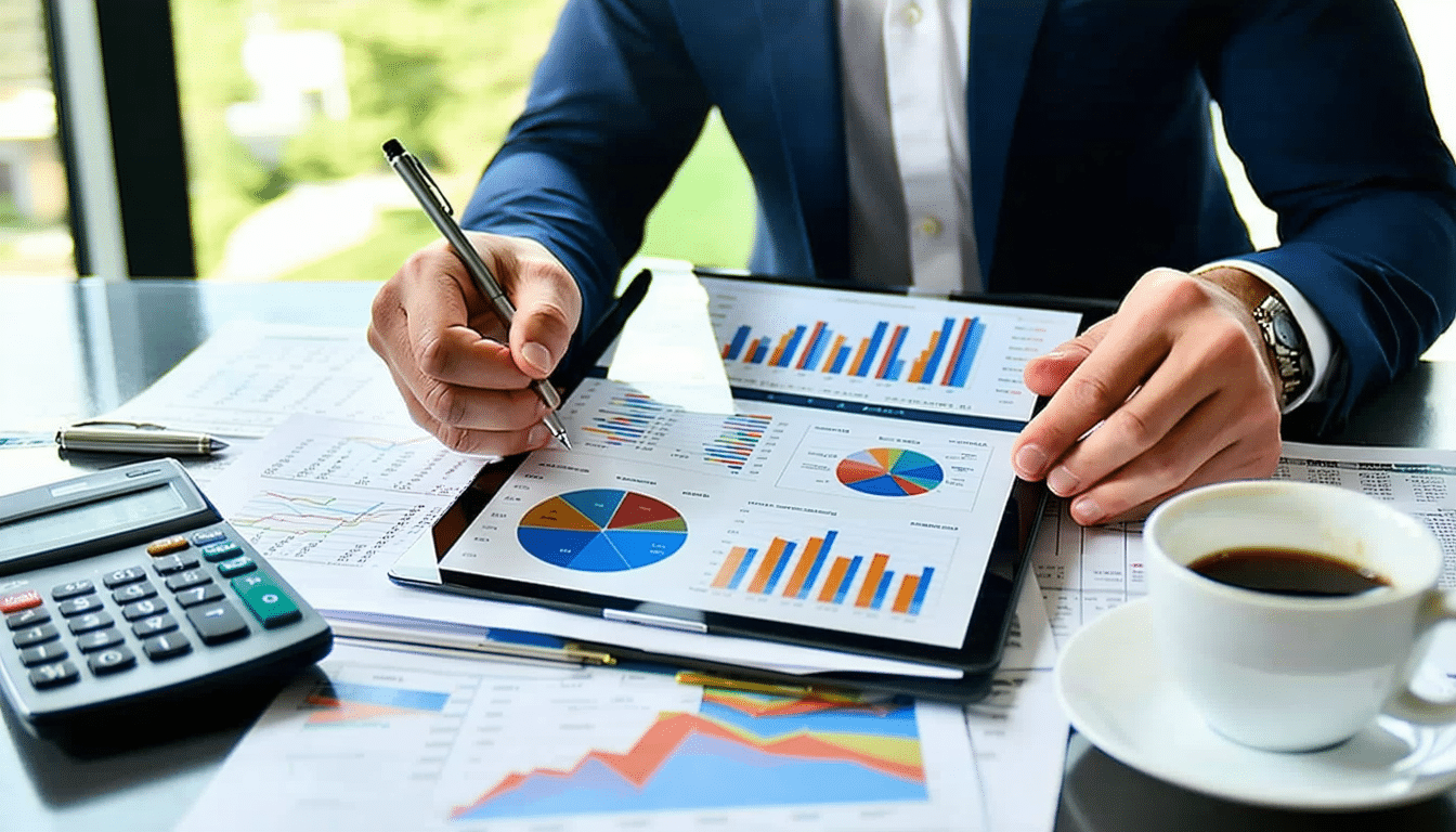 odkryj, kto naprawdę dobrze zarządza pieniędzmi i dowiedz się, jak unikać powszechnych błędnych przekonań finansowych.