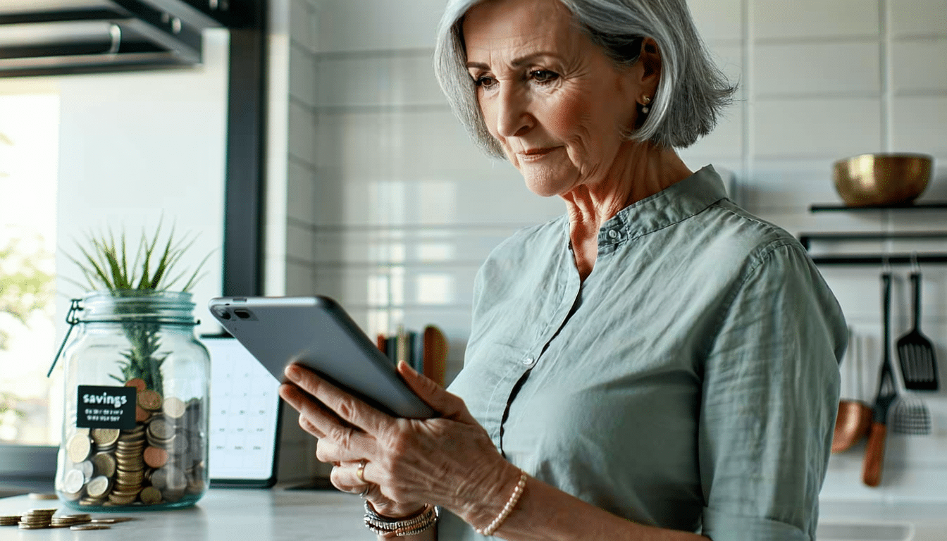 dowiedz się, jak skutecznie oszczędzać i dlaczego jedna zasada przed dużym zakupem jest kluczem do finansowego sukcesu.