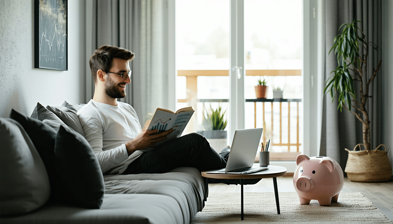 dowiedz się, jak najlepsi oszczędzający podchodzą do zarządzania finansami – nie liczą każdego grosza, lecz stosują zupełnie inne strategie oszczędzania.