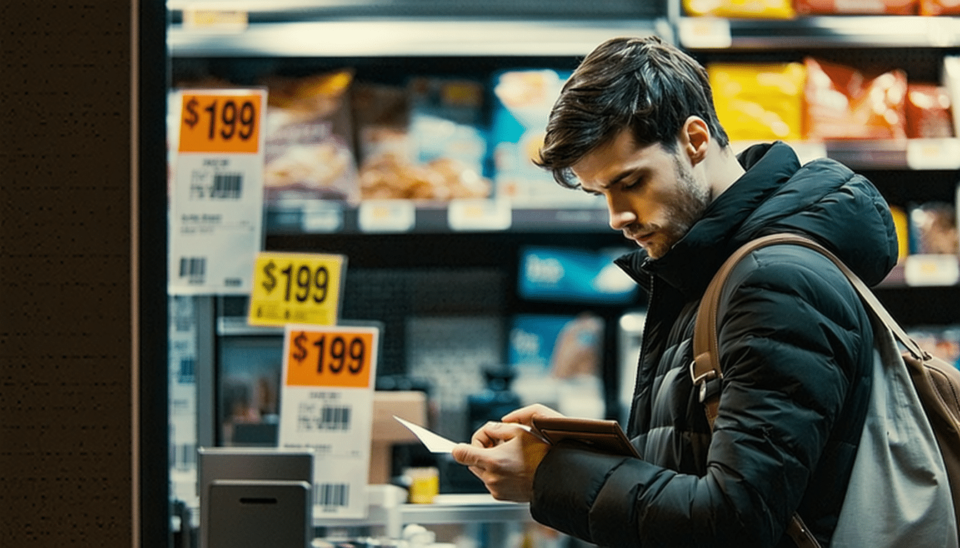 kto naprawdę oszczędza, nigdy nie mówi „stać mnie” bez dokładnego sprawdzenia – dowiedz się, jak mądrze zarządzać swoimi finansami i unikać impulsywnych wydatków.