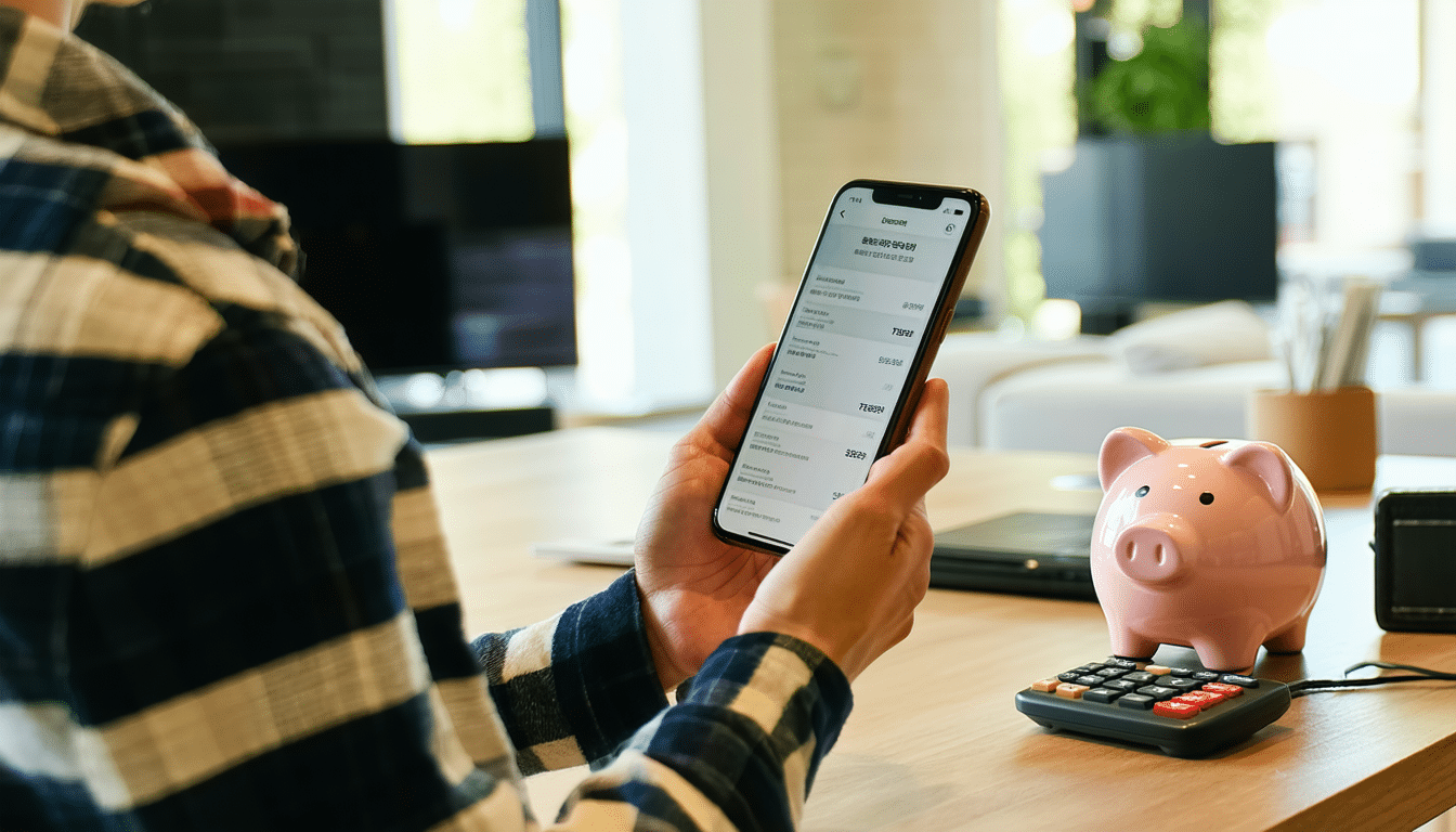 dowiedz się, co robić przed każdym wydatkiem, aby skutecznie oszczędzać pieniądze i zarządzać swoimi finansami z głową.