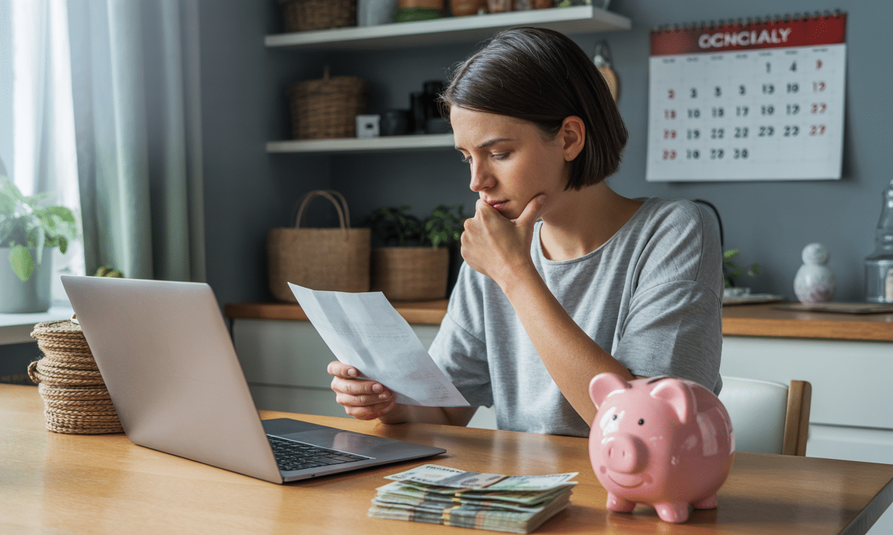 dowiedz się, jak cotygodniowy "tydzień bez wydatków" raz w miesiącu może pomóc zaoszczędzić średnio 10 000 zł rocznie. praktyczne porady i inspiracje do oszczędzania pieniędzy.