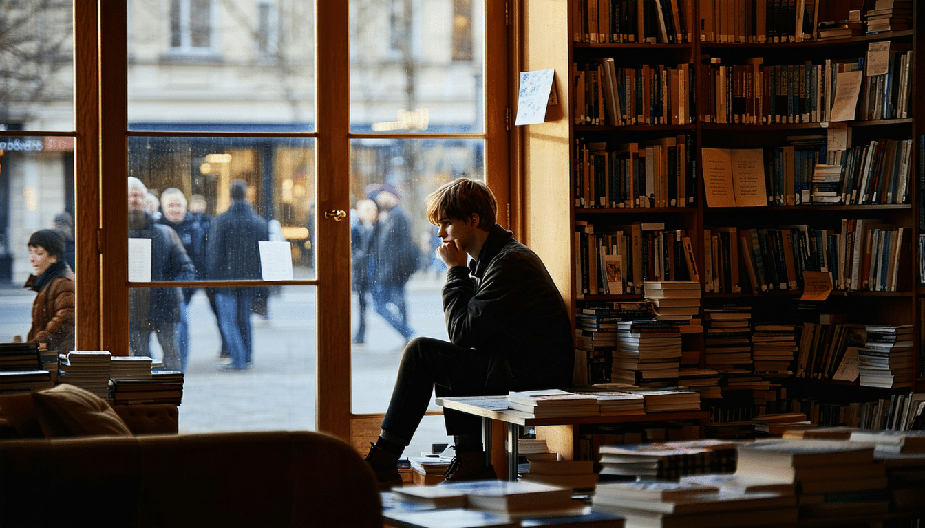 kto woli pracować sam, nie jest mniej towarzyski — po prostu jest bardziej selektywny. odkryj, jak indywidualizm wpływa na efektywność i relacje społeczne.