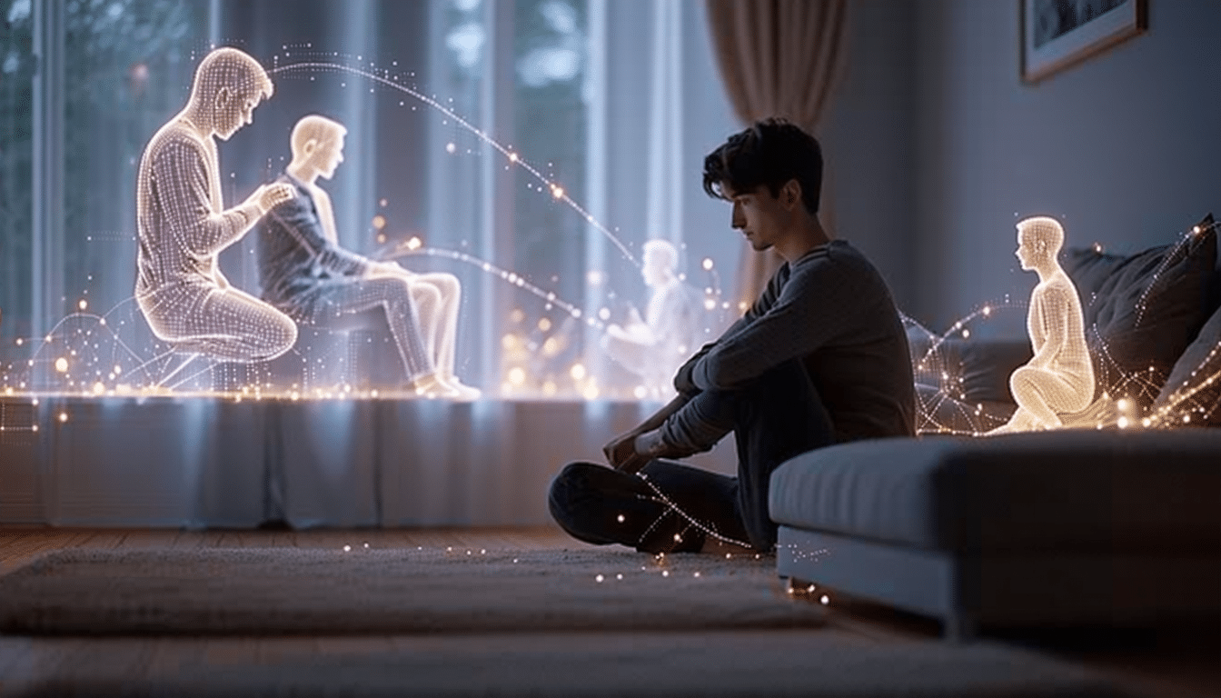 odkryj, dlaczego łatwiej nam pomagać innym niż sobie samym — psychologia wyjaśnia zjawisko odwróconej empatii i jego wpływ na nasze zachowania.