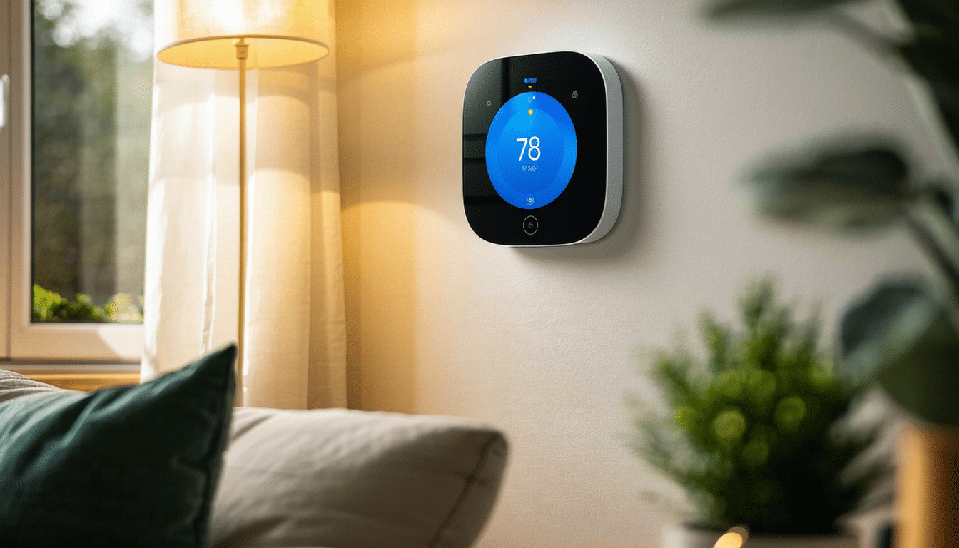 odkryj małą zmianę w domu, która pozwoli ci zaoszczędzić dziesiątki złotych każdego miesiąca dzięki prostym i skutecznym rozwiązaniom.