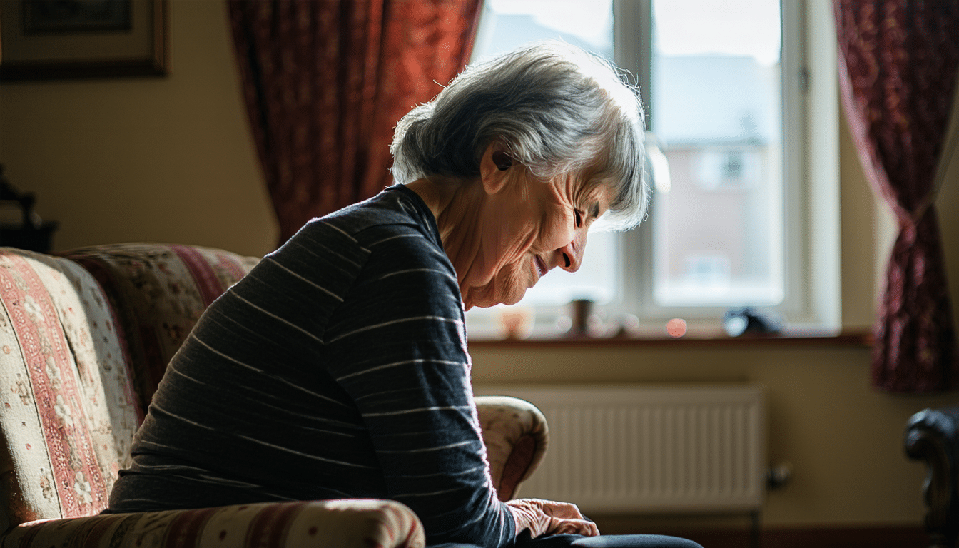 mam 63 lata i miałem ból pleców tylko po prawej stronie – odkryj proste wyjaśnienie tej asymetrii i jak sobie z nią radzić.