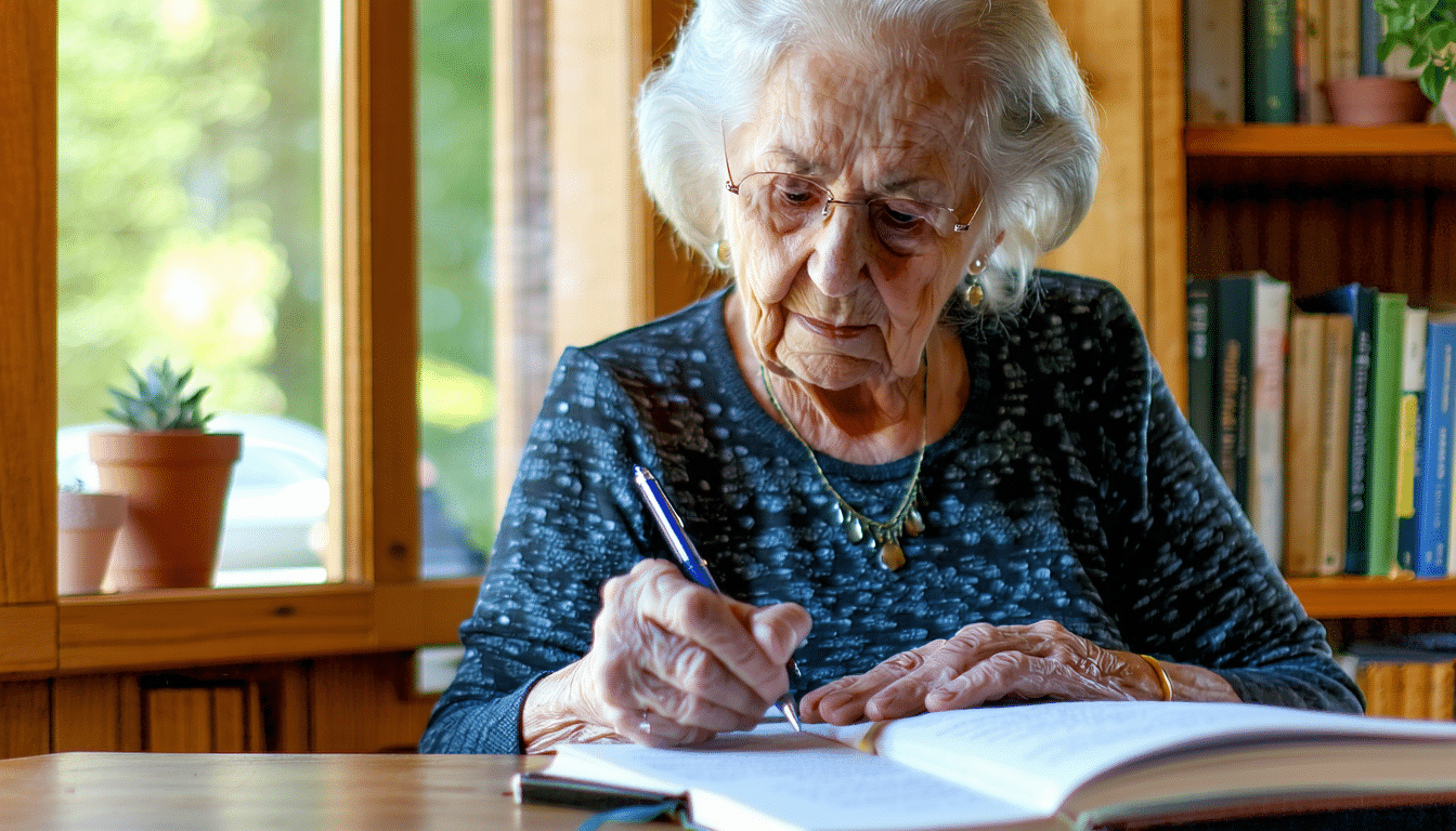 mam ponad 60 lat i od lat cierpiałem na ból nadgarstka podczas pisania. poznaj zespół, który rozwijał się stopniowo przez wiele lat i dowiedz się, jak sobie z nim radzić.