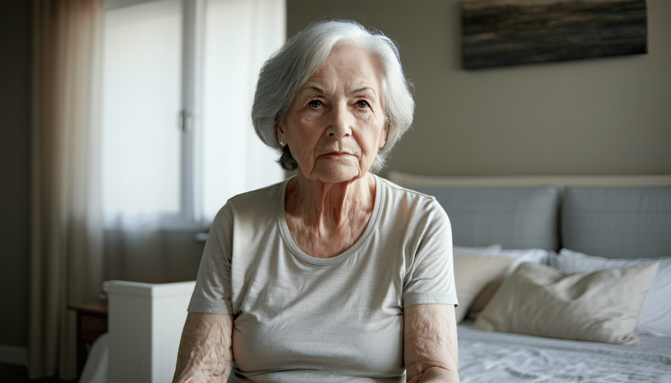 mam ponad 65 lat i odczuwałam ciężkość w ramionach – dowiedz się, jak ścieżka krążeniowa może być zaangażowana i jakie są możliwe przyczyny oraz metody leczenia.