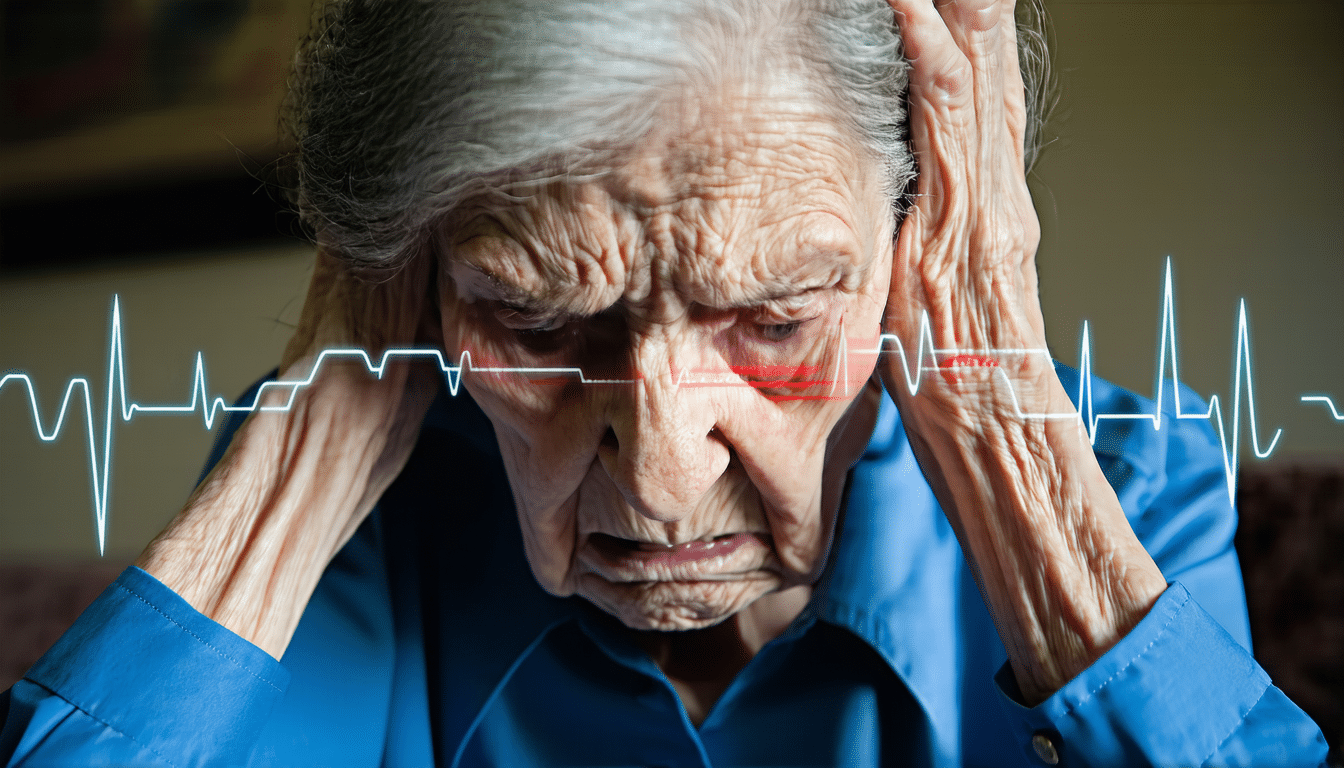 mam ponad 65 lat i doświadczam zawrotów głowy przy schylaniu się: zmiany ciśnienia w różnych pozycjach ciała i jak sobie z nimi radzić.