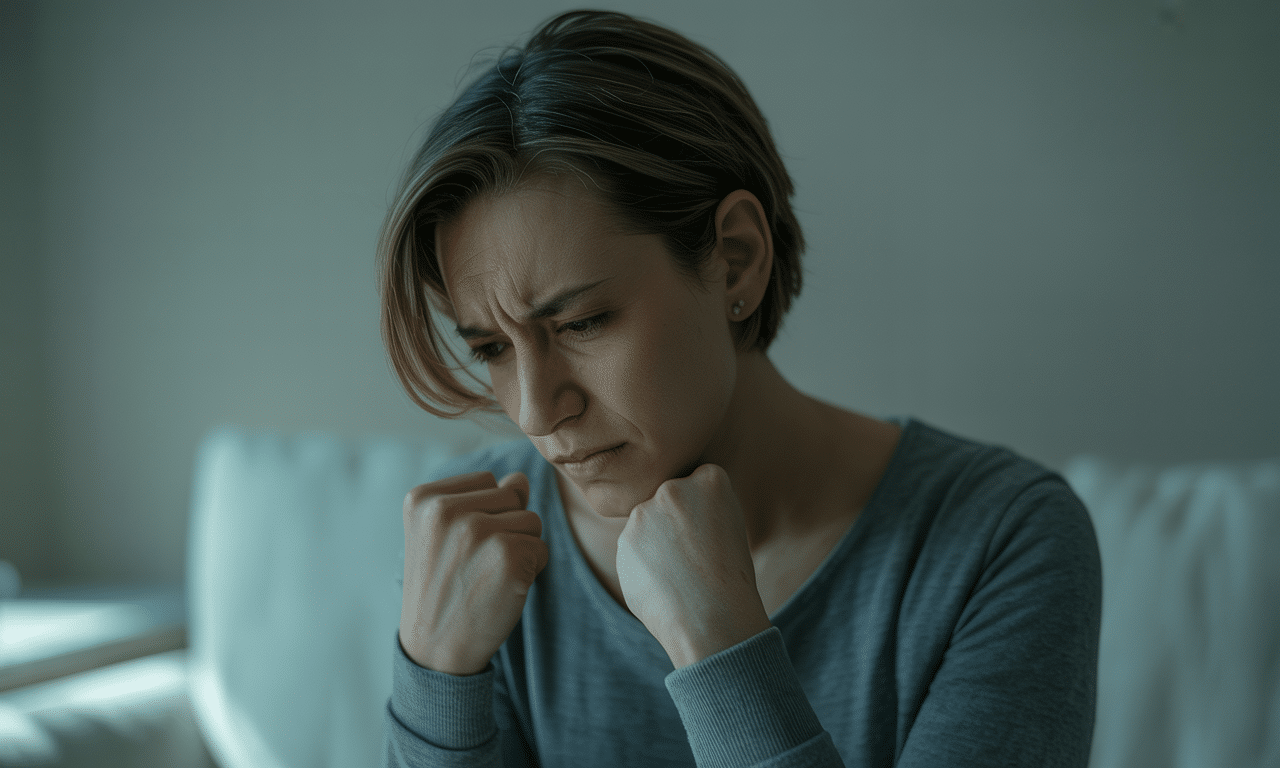 dowiedz się, dlaczego trudność z wyrażaniem złości może wpływać na twoje zdrowie psychiczne i jak psychologia pomaga zrozumieć i przepracować stłumione emocje.