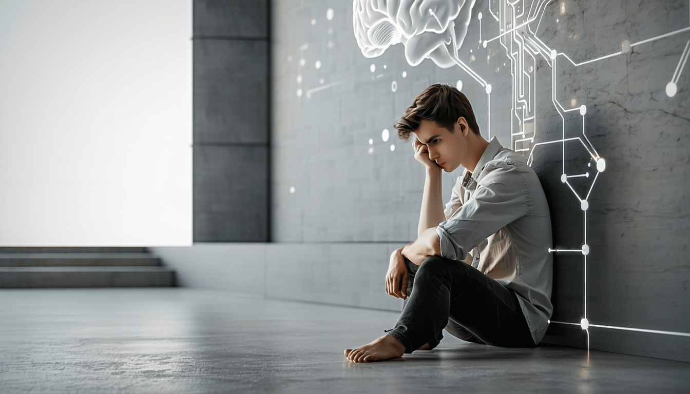 dowiedz się, dlaczego twoje emocje mogą pojawiać się z opóźnieniem i jak psychologia wyjaśnia ten fenomen odroczonego przetwarzania emocji.