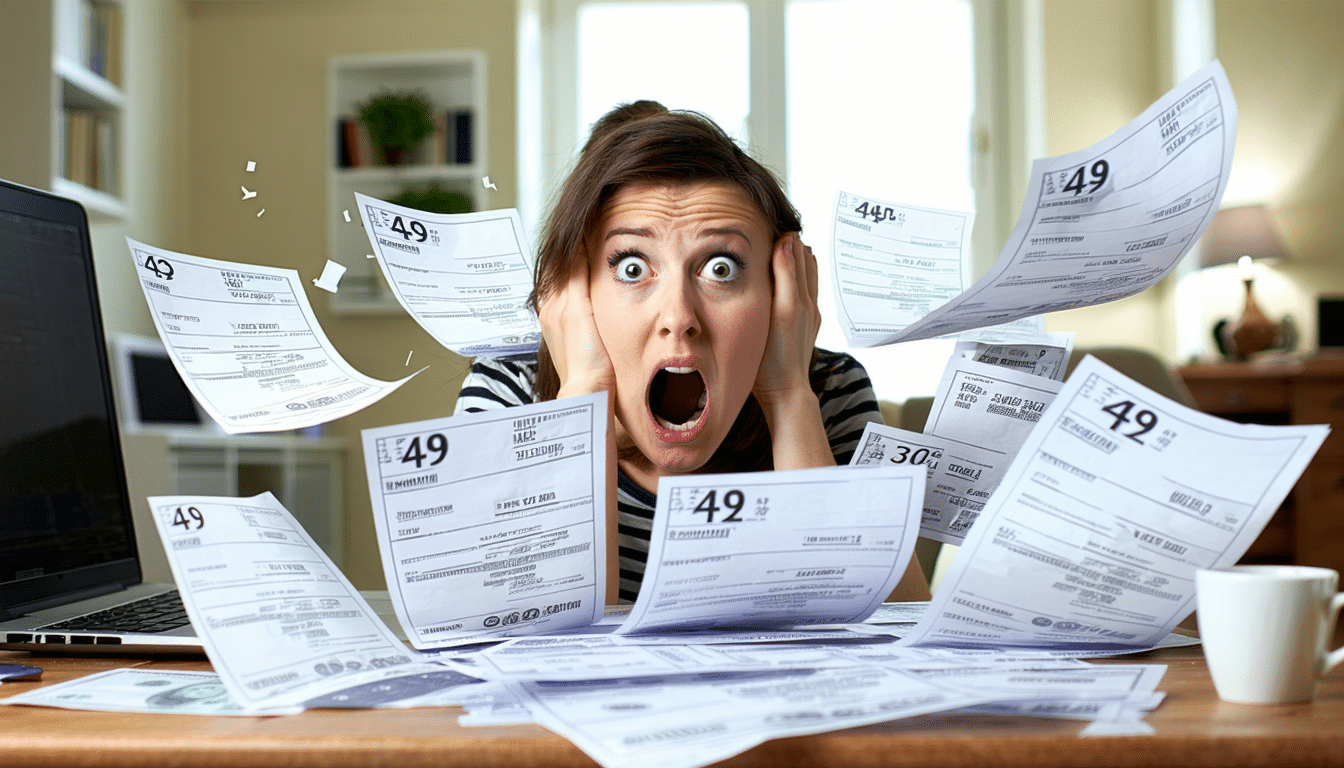 przeczytaj historię o tym, jak myślałam, że abonament za 49 zł to niewiele, a okazało się, że mam ich siedem. dowiedz się, jak uniknąć nadmiernych opłat za subskrypcje.