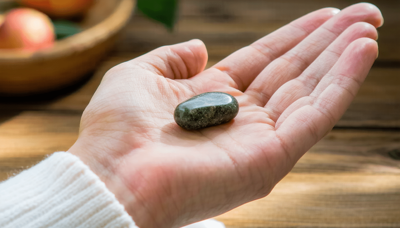 odkryj skuteczną metodę usuwania kamienia, która naprawdę działa – przekonaj się, jak łatwo pozbyć się uporczywych osadów dzięki sprawdzonemu sposobowi.