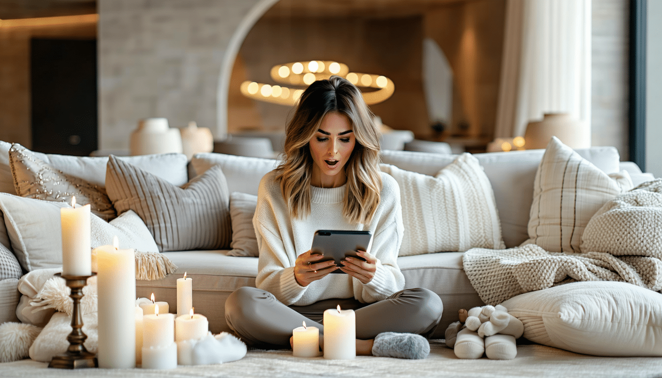 odkryj, jak codzienne zakupy komfortowe pochłaniały aż 10 400 zł rocznie i dlaczego myślałam, że to normalne. przeczytaj więcej o świadomym wydawaniu pieniędzy.