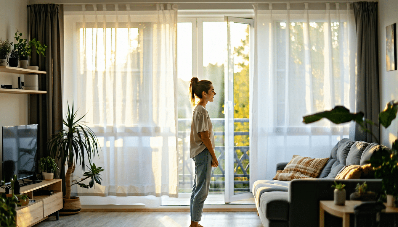 dowiedz się, jak prawidłowo wietrzyć mieszkanie, aby zapewnić świeże powietrze i zdrowe otoczenie. unikaj powszechnych błędów w wentylacji, które mogą negatywnie wpływać na komfort i jakość powietrza w domu.